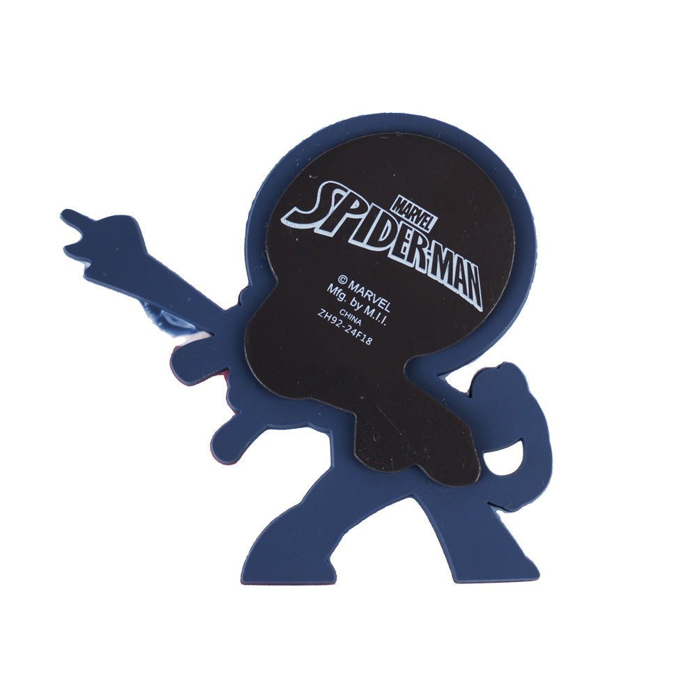 MONOGRAM Refrigerator Magnet