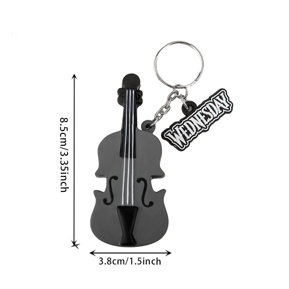 Cinereplicas PVC Keychain
