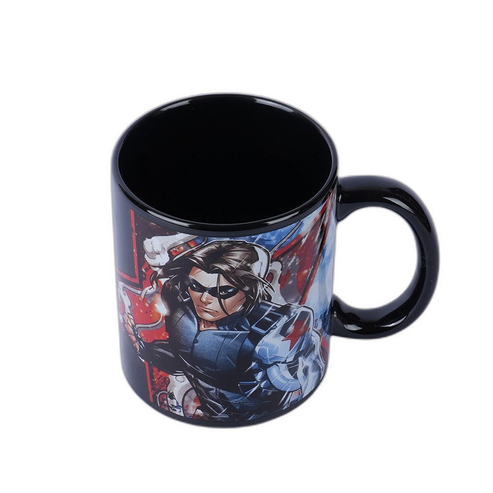 MONOGRAM PRODUCTS Ceramic Mug
