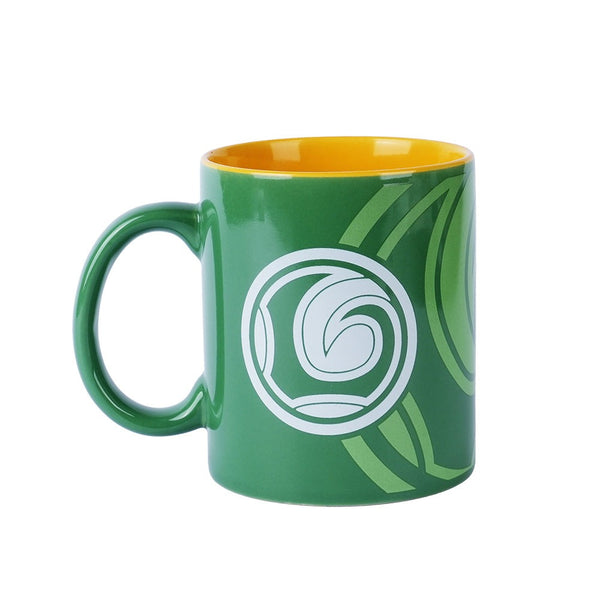 Ceramic Mug by MONOGRAM PRODUCTS (H.K.) LTD
