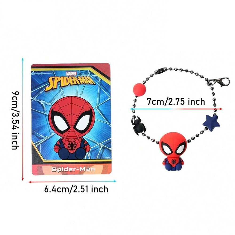 PVC Blind Bag Keychain by MONOGRAM PRODUCTS (H.K.) LTD