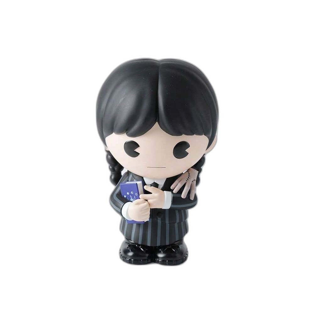 PVC Piggy Bank by MONOGRAM PRODUCTS (H.K.) LTD Main image