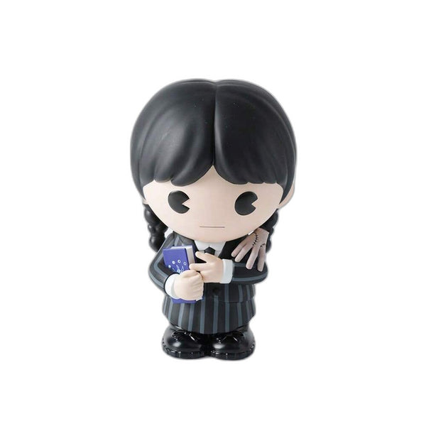 PVC Piggy Bank by MONOGRAM PRODUCTS (H.K.) LTD