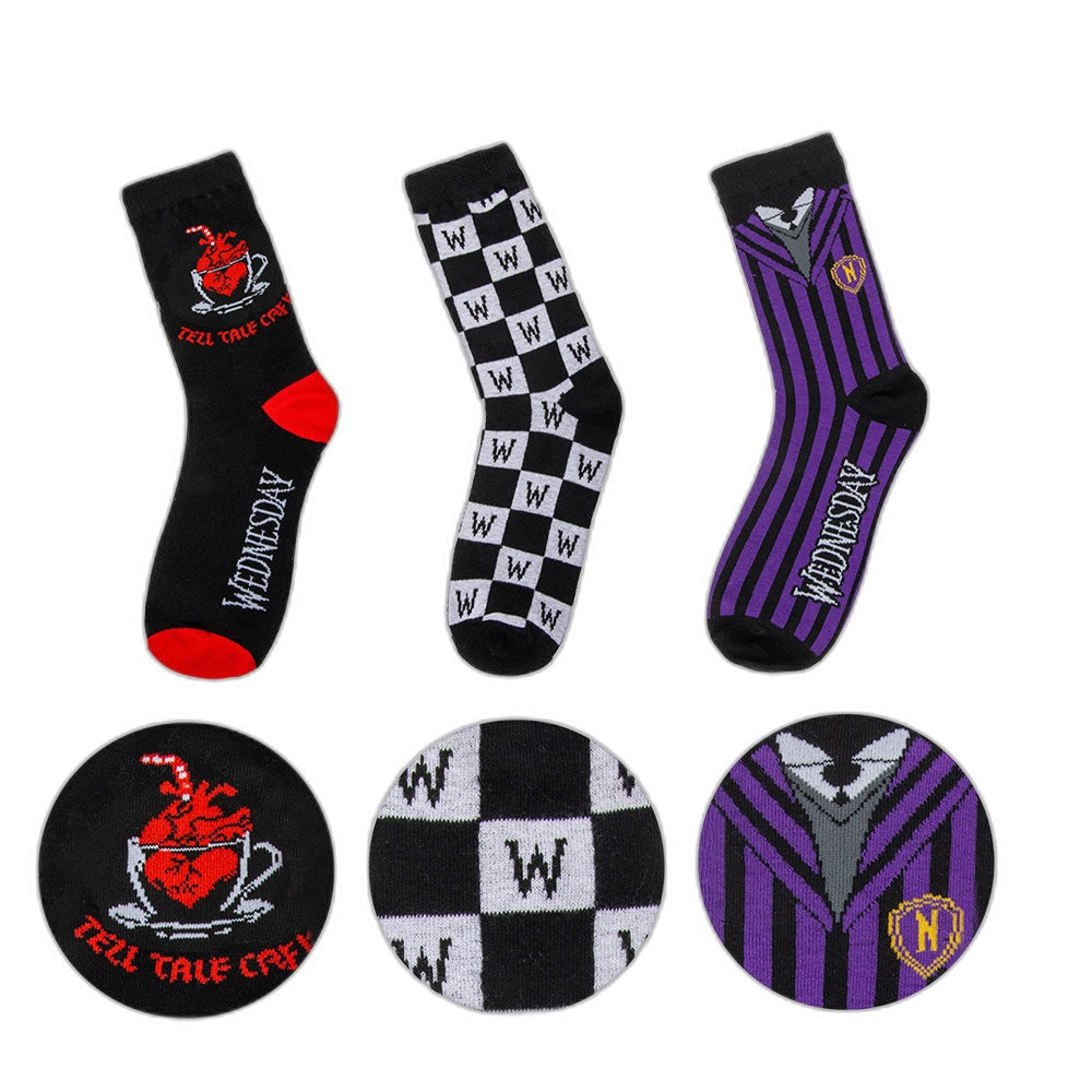 Cinereplicas Socks