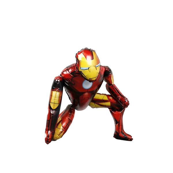 Marvel Official Avengers Iron Man Balloon