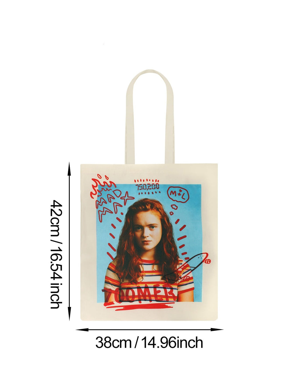 Cinereplicas Handbag