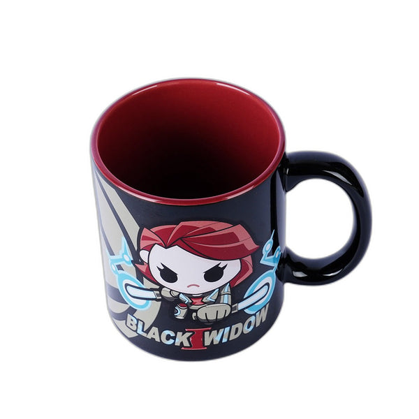 Ceramic Mug by MONOGRAM PRODUCTS (H.K.) LTD