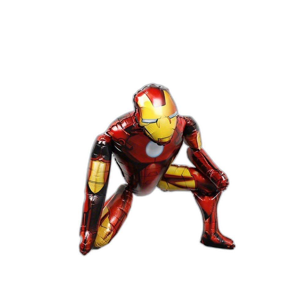 Marvel Official Avengers Iron Man Balloon