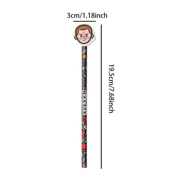 Cinereplicas Pencil