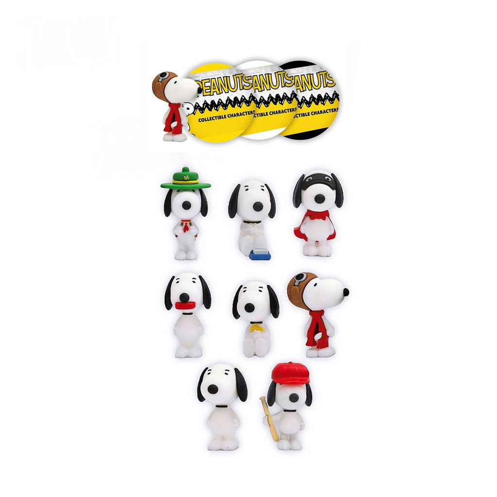 Peanuts Peanuts