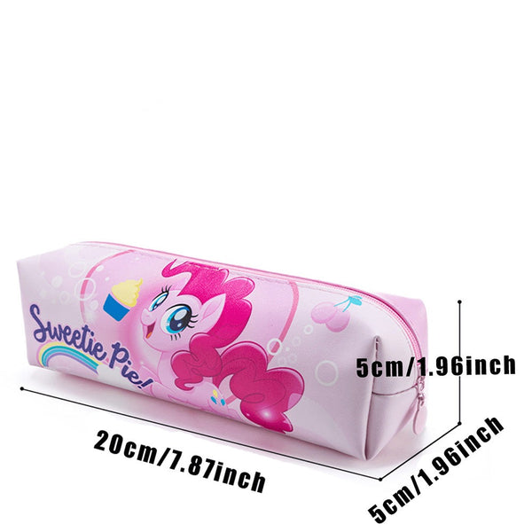 Mihua Tang Polyester Pencil Case