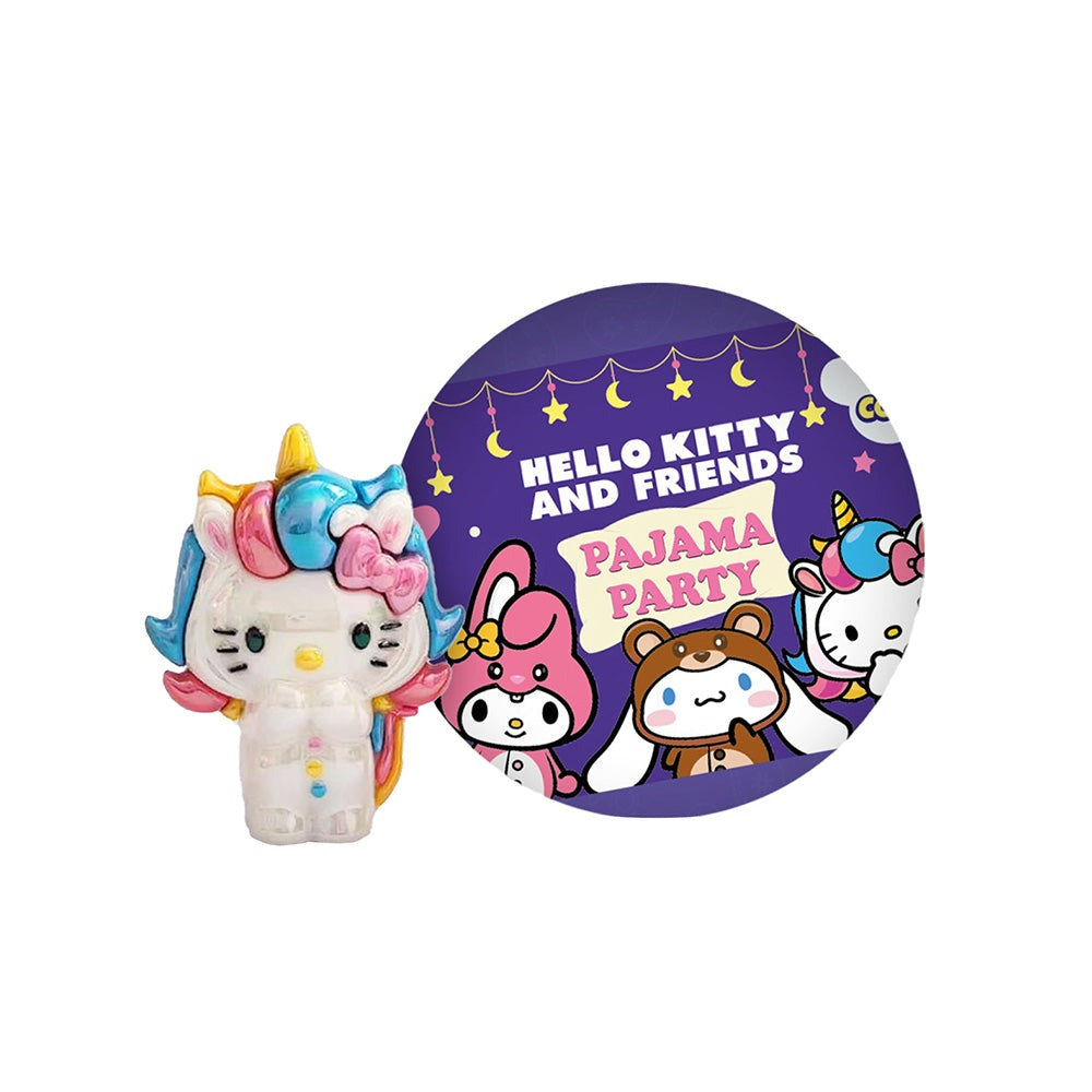 COOL THINGS PVC Blind Bag Figure