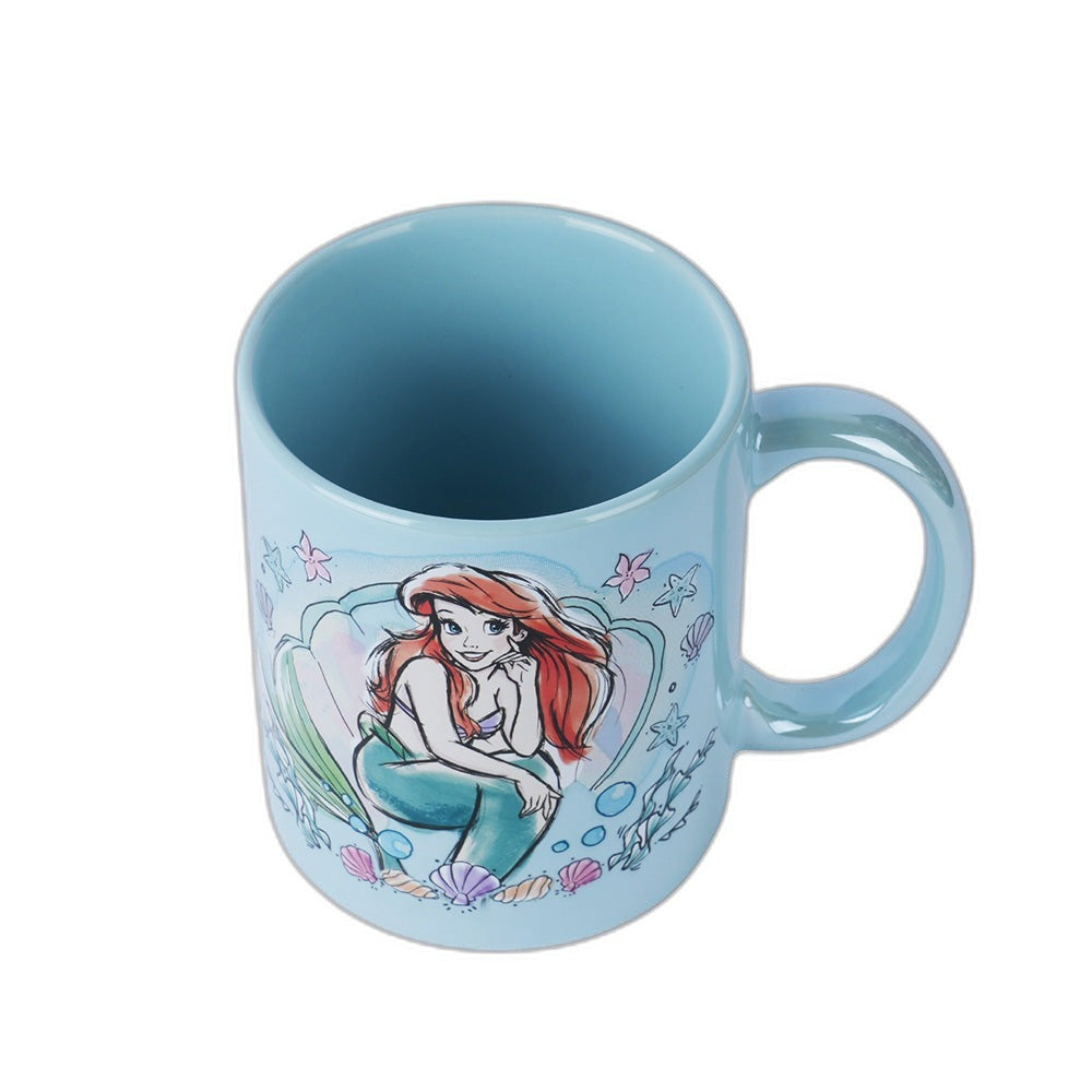 MONOGRAM PRODUCTS (H.K.) LTD Ceramic Mug