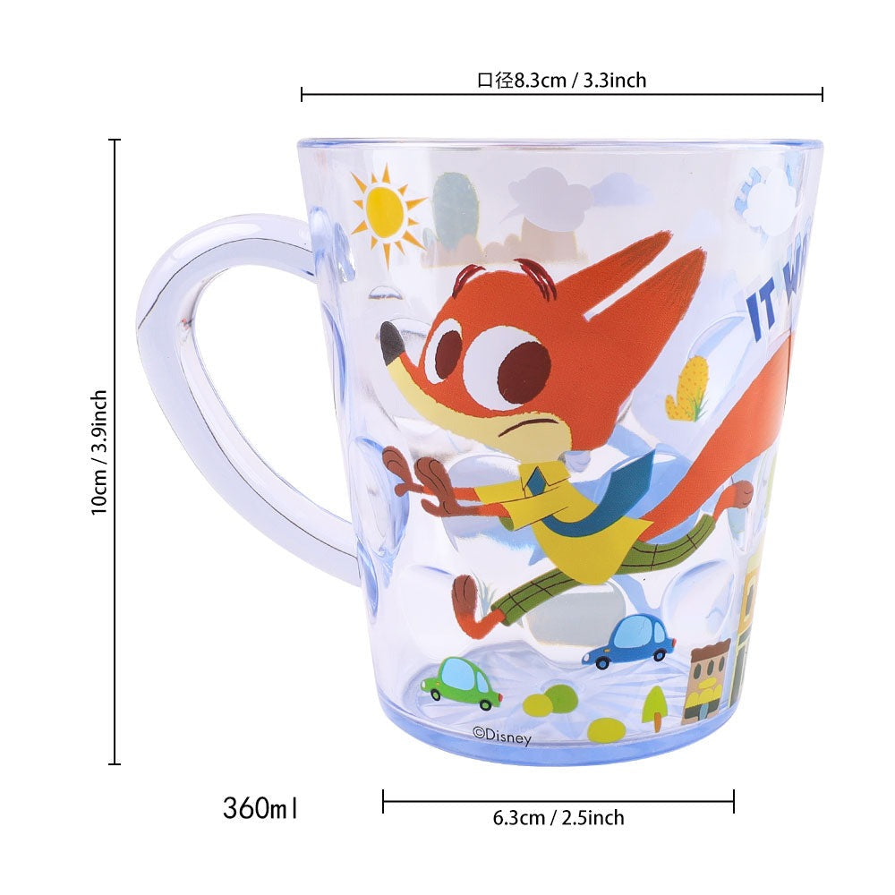 Oushiyuan ABS Mug Secondary image