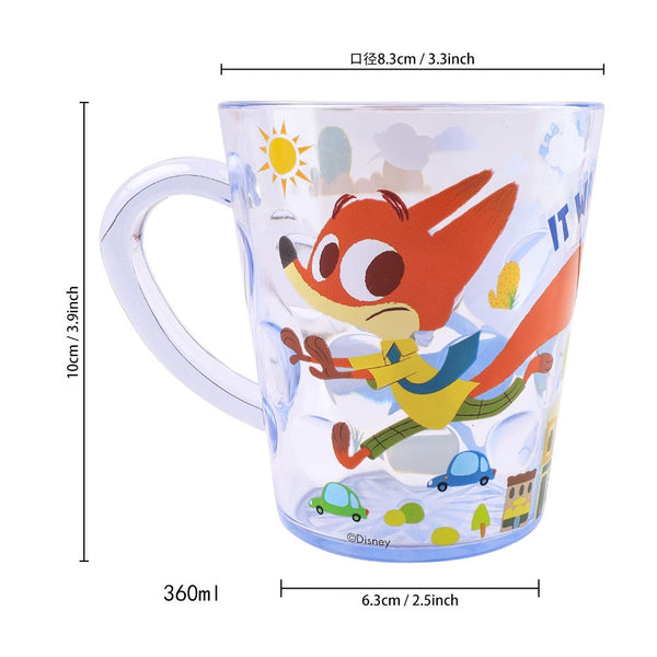 Oushiyuan  ABS Mug