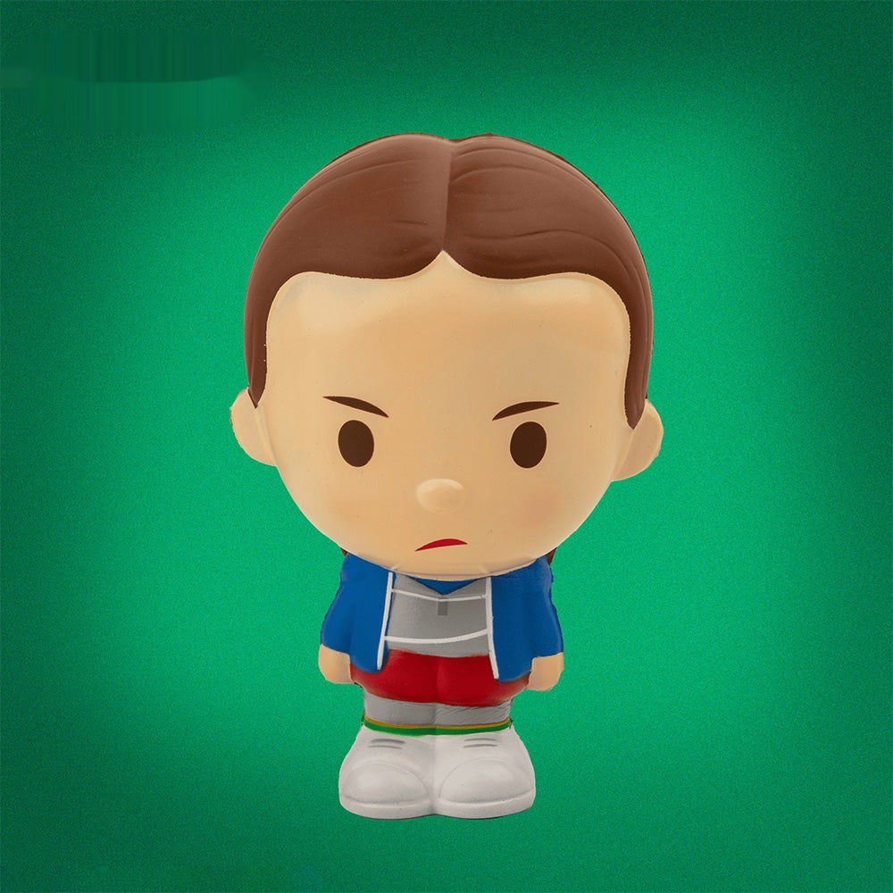 Cinereplicas Squishy Toy