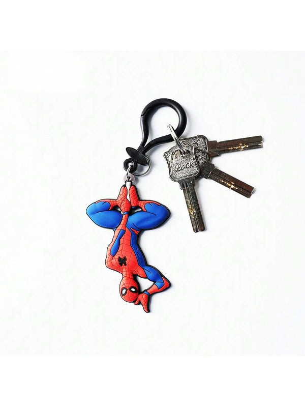 PVC Keychain by MONOGRAM PRODUCTS (H.K.) LTD