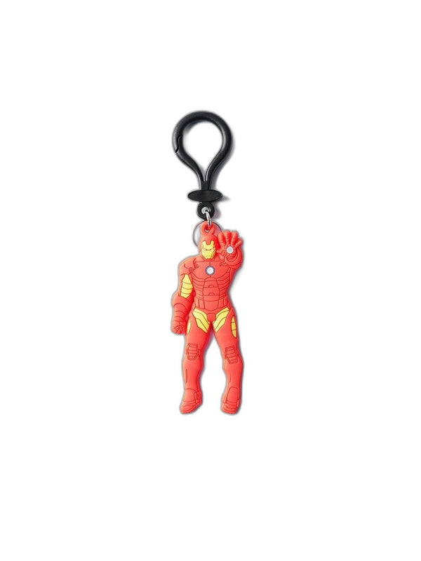 MONOGRAM PVC Keychain