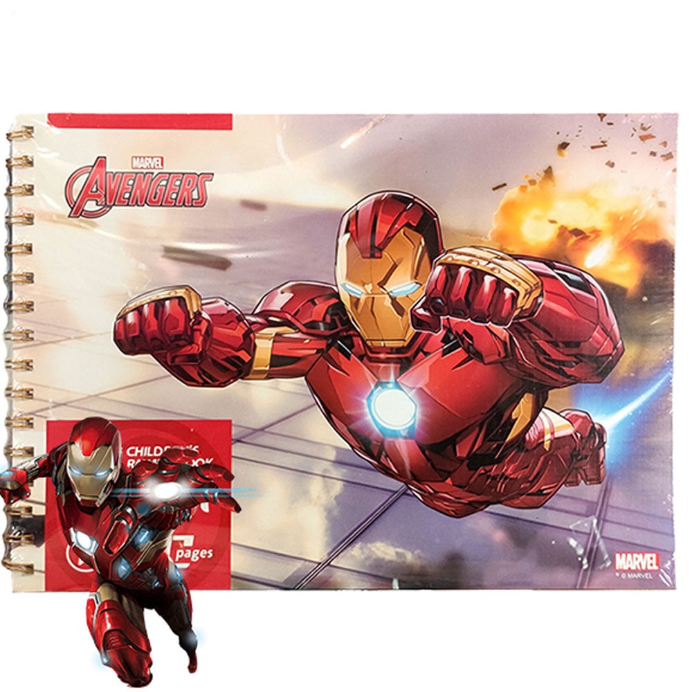 Huashun Notebook