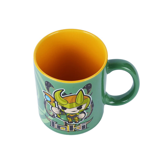 Ceramic Mug by MONOGRAM PRODUCTS (H.K.) LTD