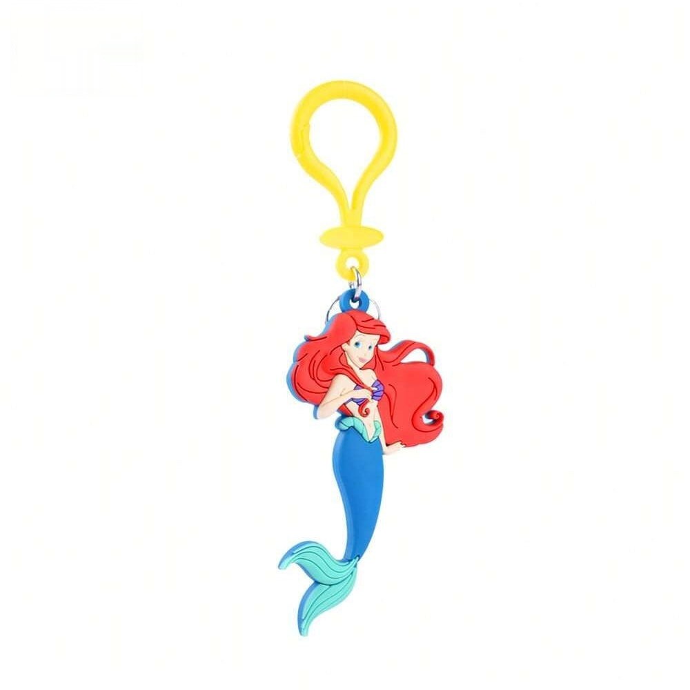 MONOGRAM PRODUCTS PVC Keychain