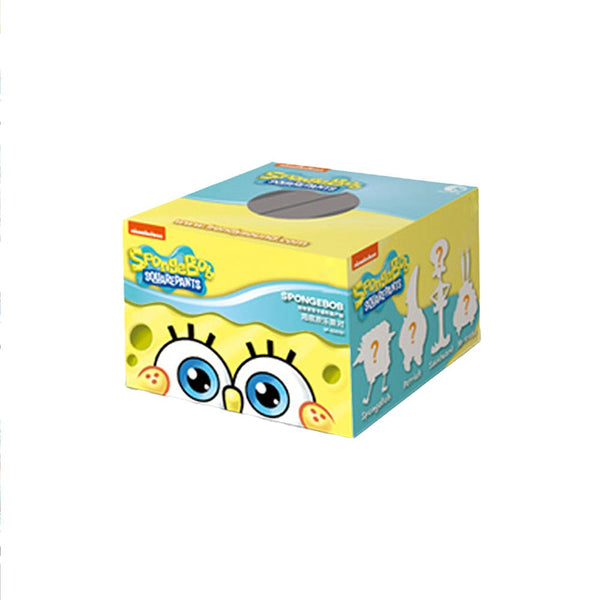 Chaosheng SpongeBob Blind Box PVC Figure