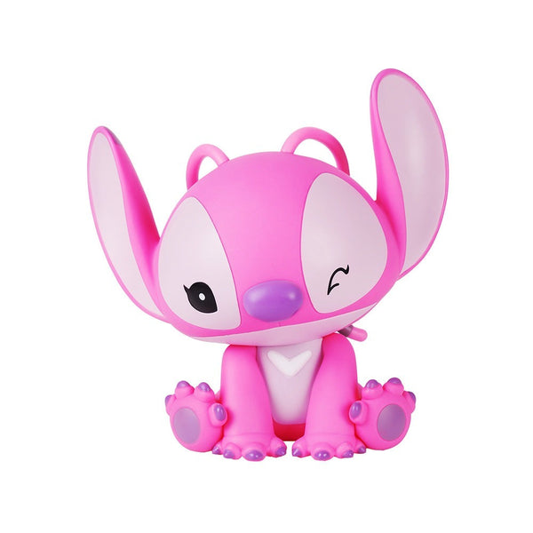 Disney Stitch PVC Piggy Bank