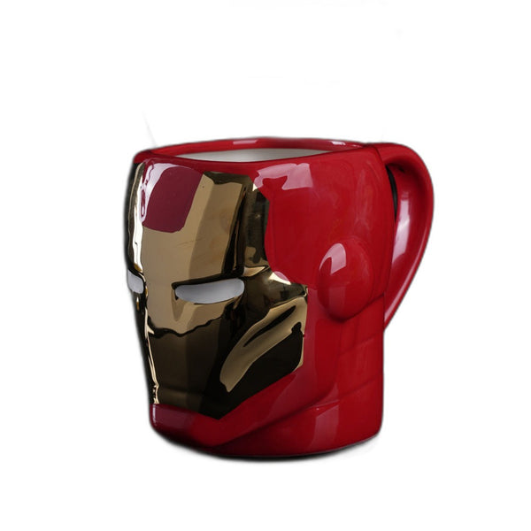 MONOGRAM PRODUCTS Ceramic Mug