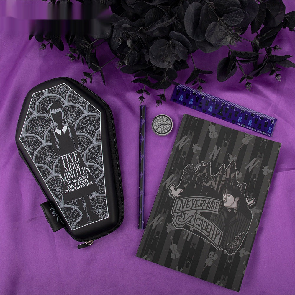 Cinereplicas Pen and Notebook Set