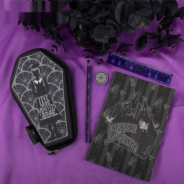 Cinereplicas Pen and Notebook Set