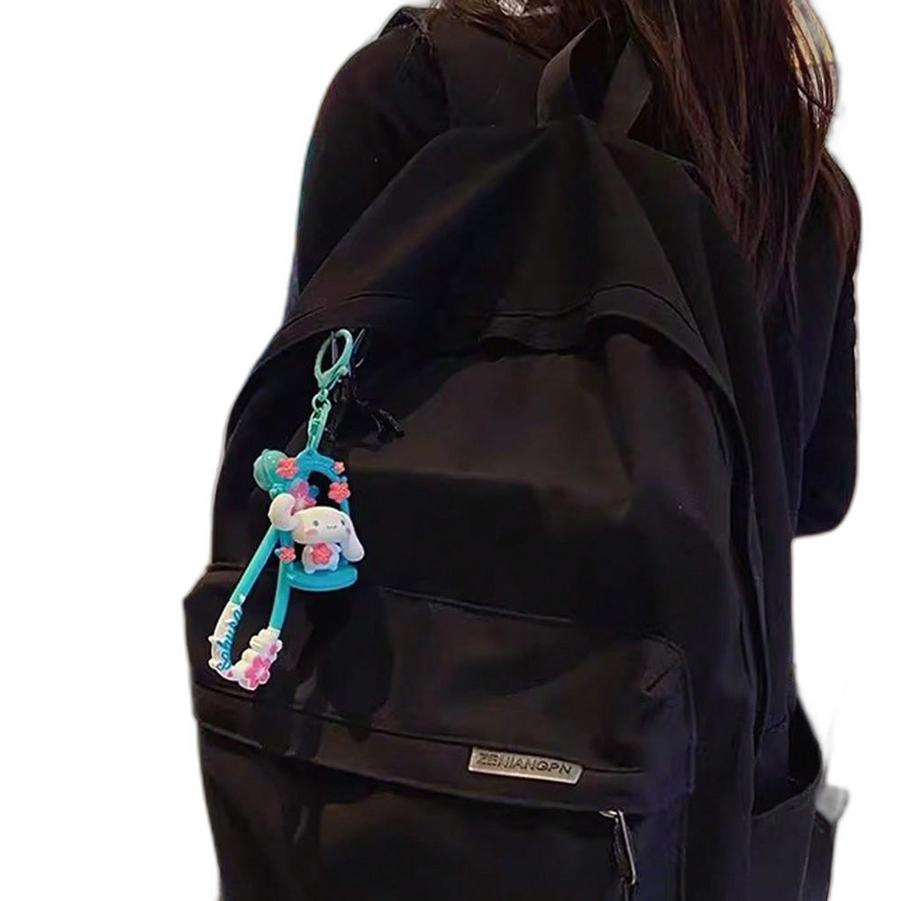 Zhongchi PVC Keychain