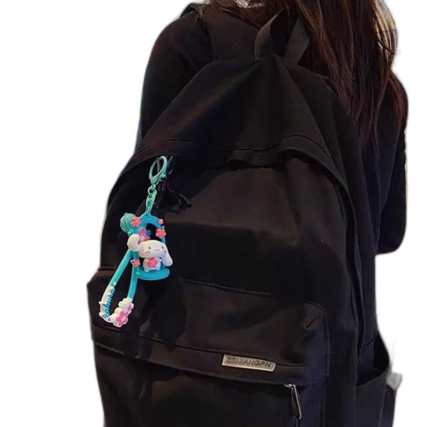 Zhongchi PVC Keychain
