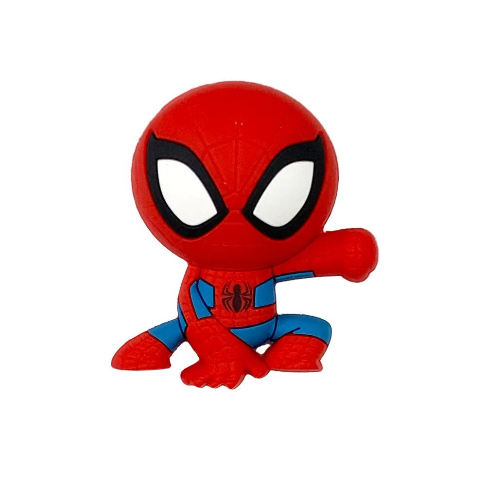 Marvel Spider-Man 3D Fridge Magnet Main image
