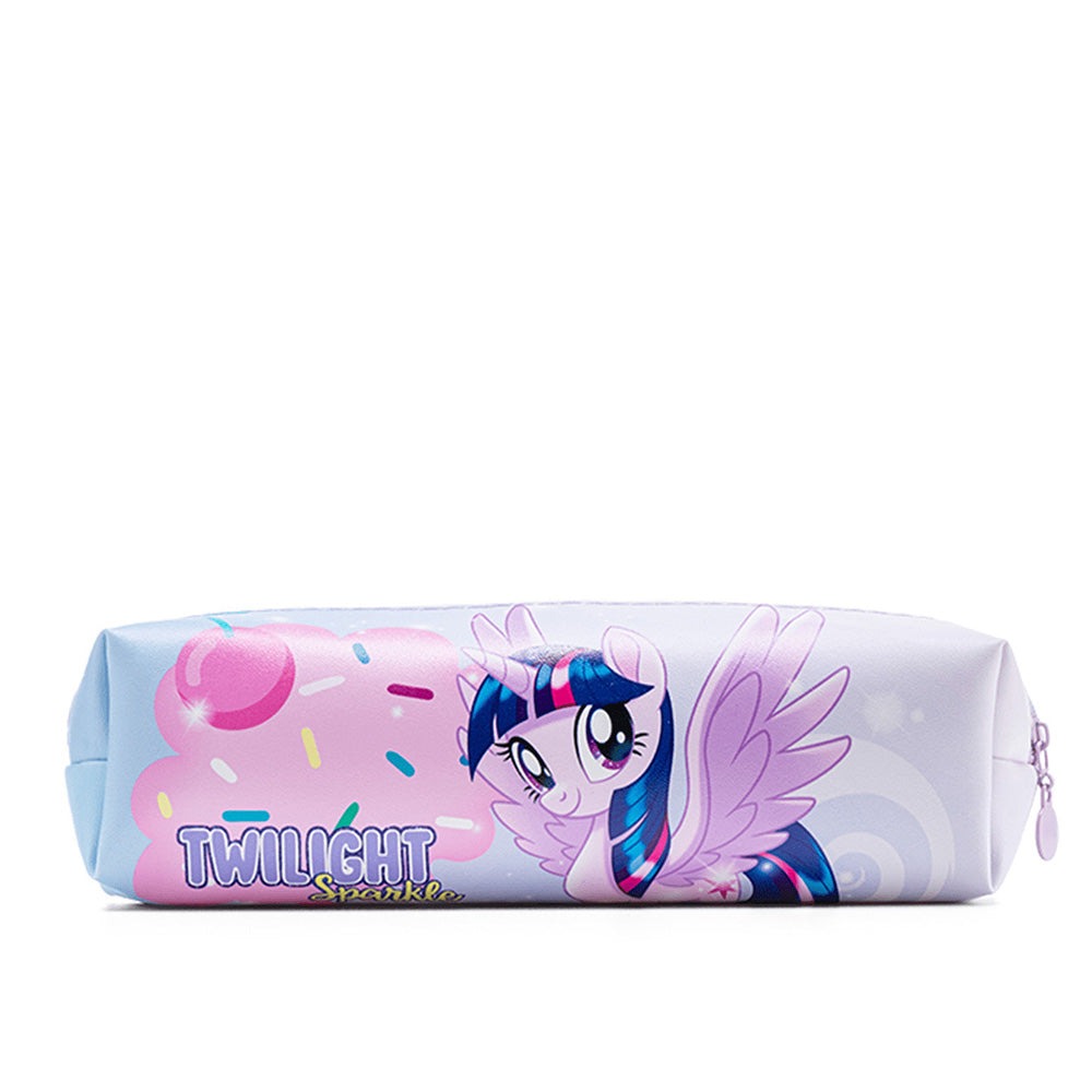 Mihua Tang Polyester Fiber Pencil Bag
