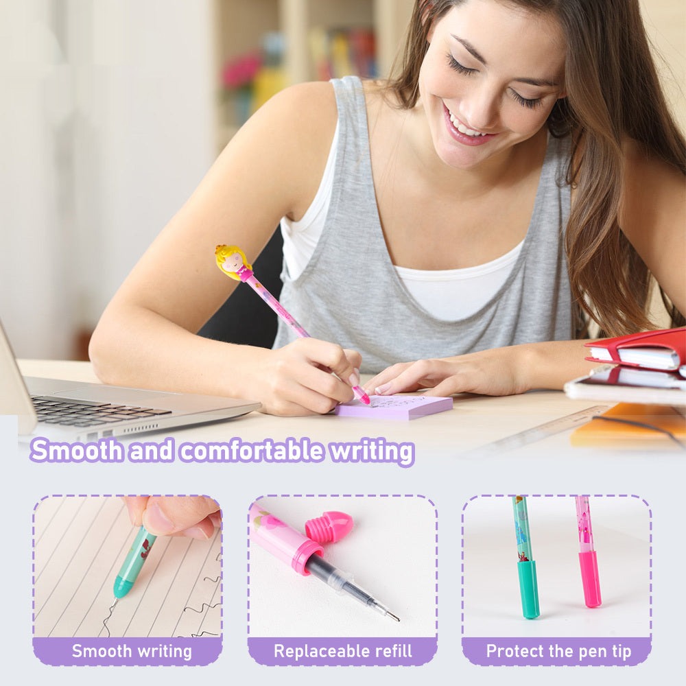 MONOGRAM PRODUCTS (H.K.) LTD Ariel Aurora Ballpoint Pen