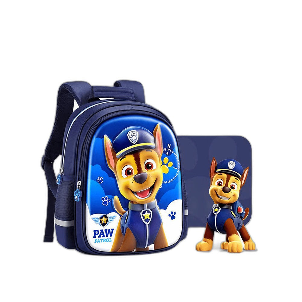 Linglong (Lianzhong) Backpack