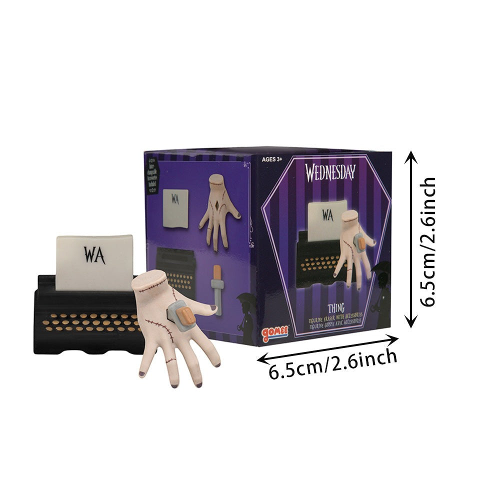 Cinereplicas Rubber Eraser