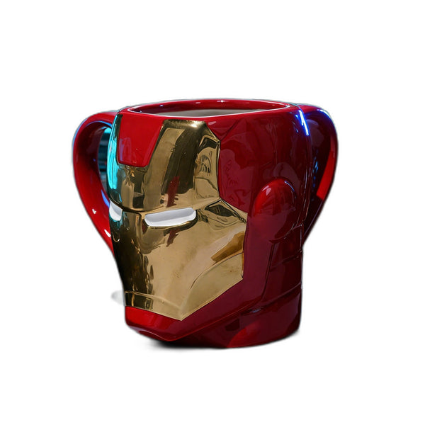 MONOGRAM PRODUCTS Ceramic Mug