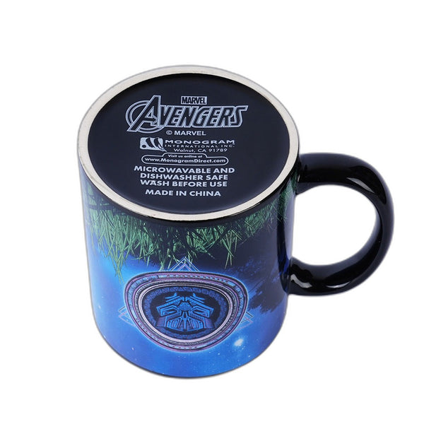MONOGRAM PRODUCTS (H.K.) LTD Ceramic Mug