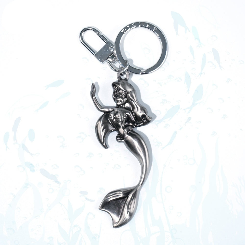 MONOGRAM PRODUCTS (H.K.) LTD Alloy Keychain
