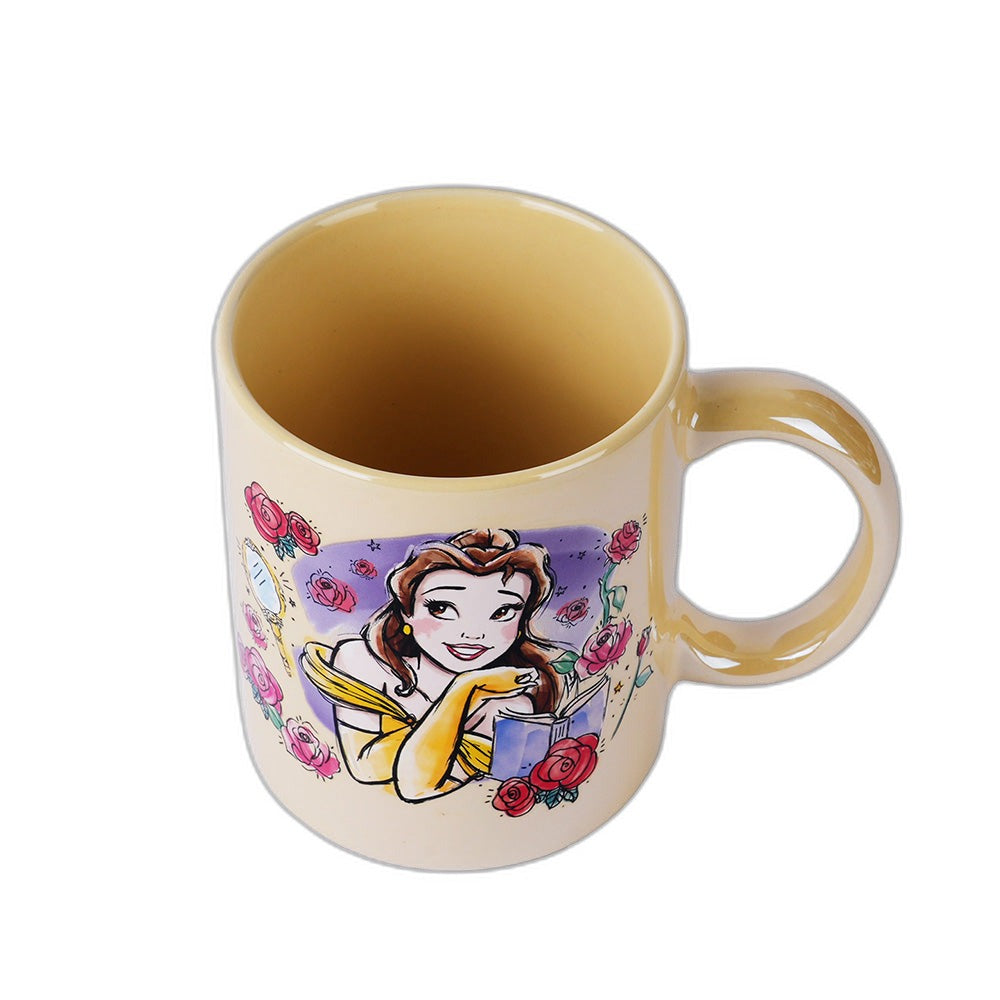 MONOGRAM PRODUCTS (H.K.) LTD Ceramic Mug