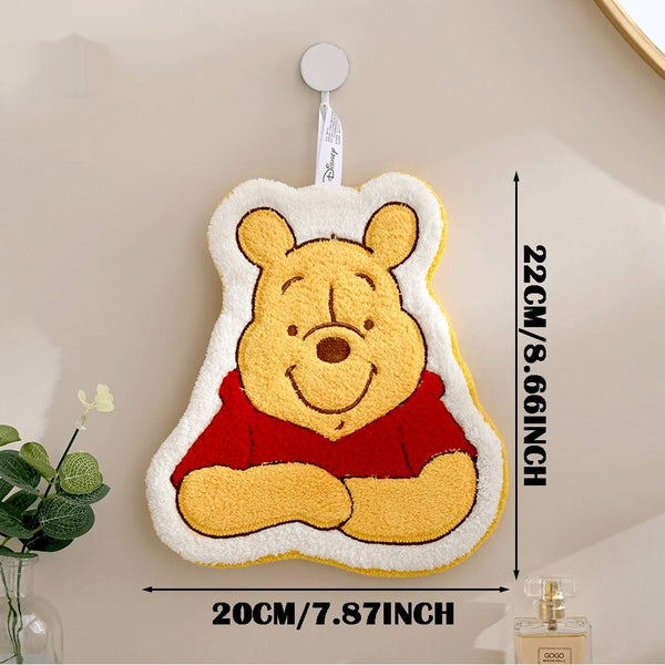 Disney Winnie the Pooh Hand Towel