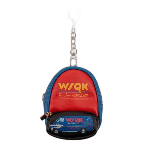 Cinereplicas PVC Keychain
