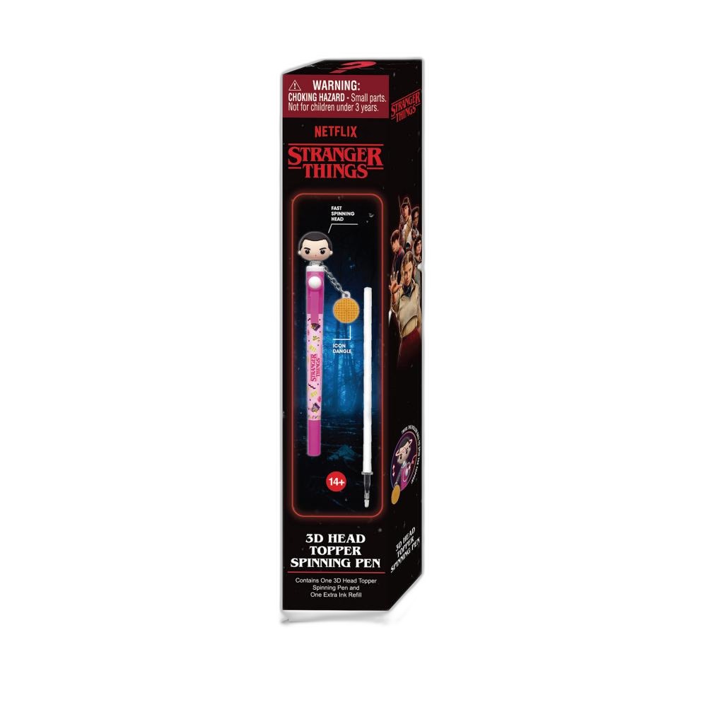MONOGRAM PRODUCTS Stranger Things Blind Box Pen