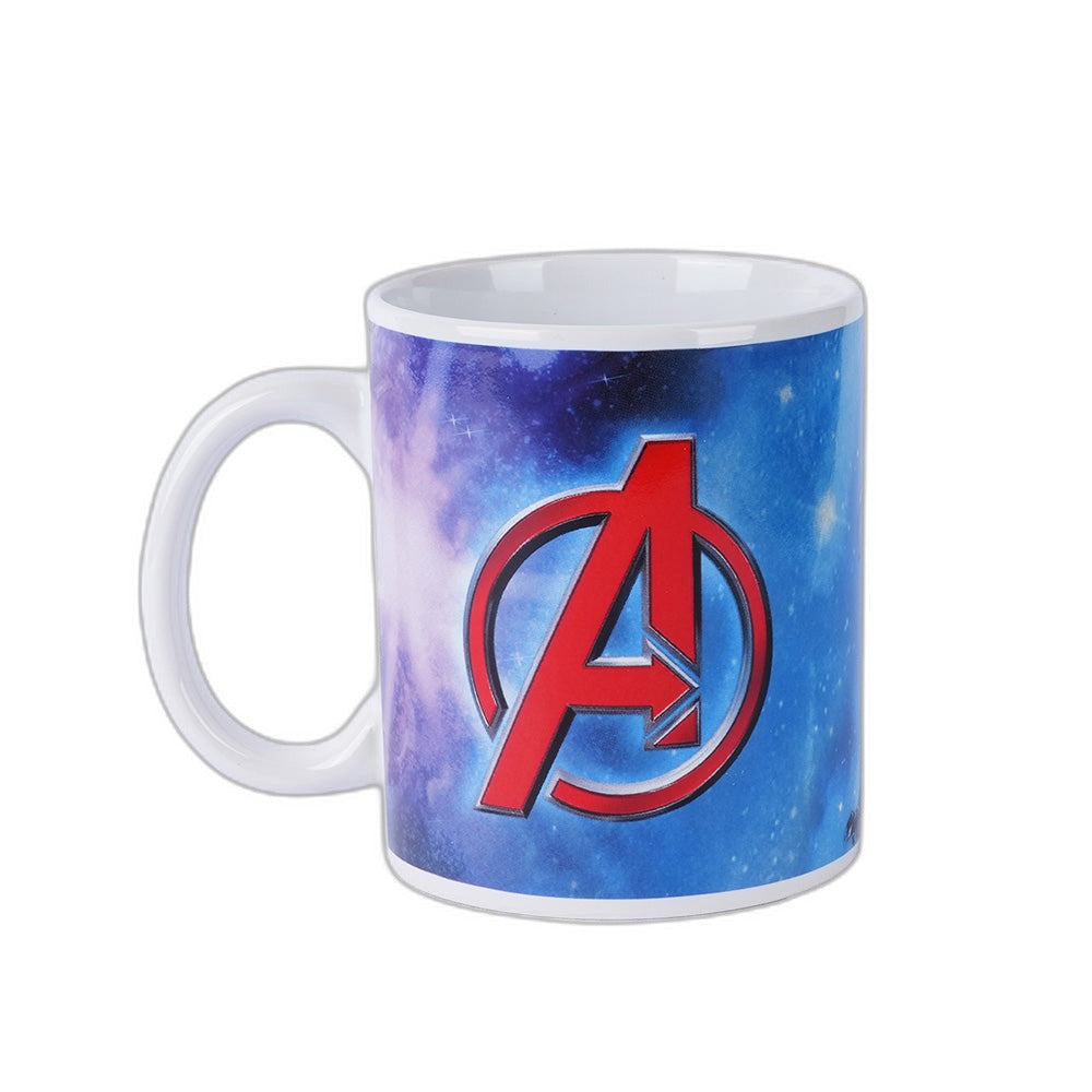 MONOGRAM PRODUCTS Ceramic Mug