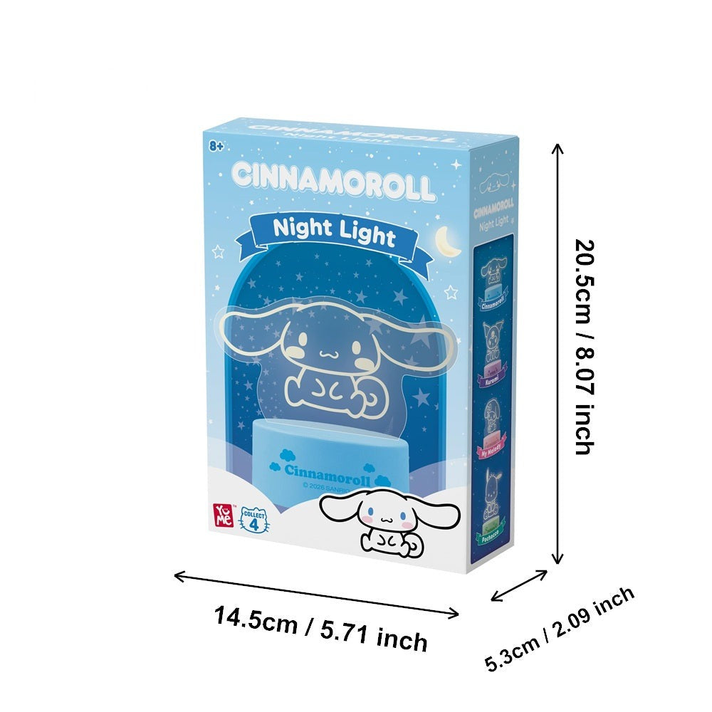 YUME Night Light