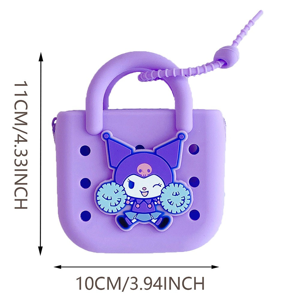 Zhongwei Coin Purse Secondary image