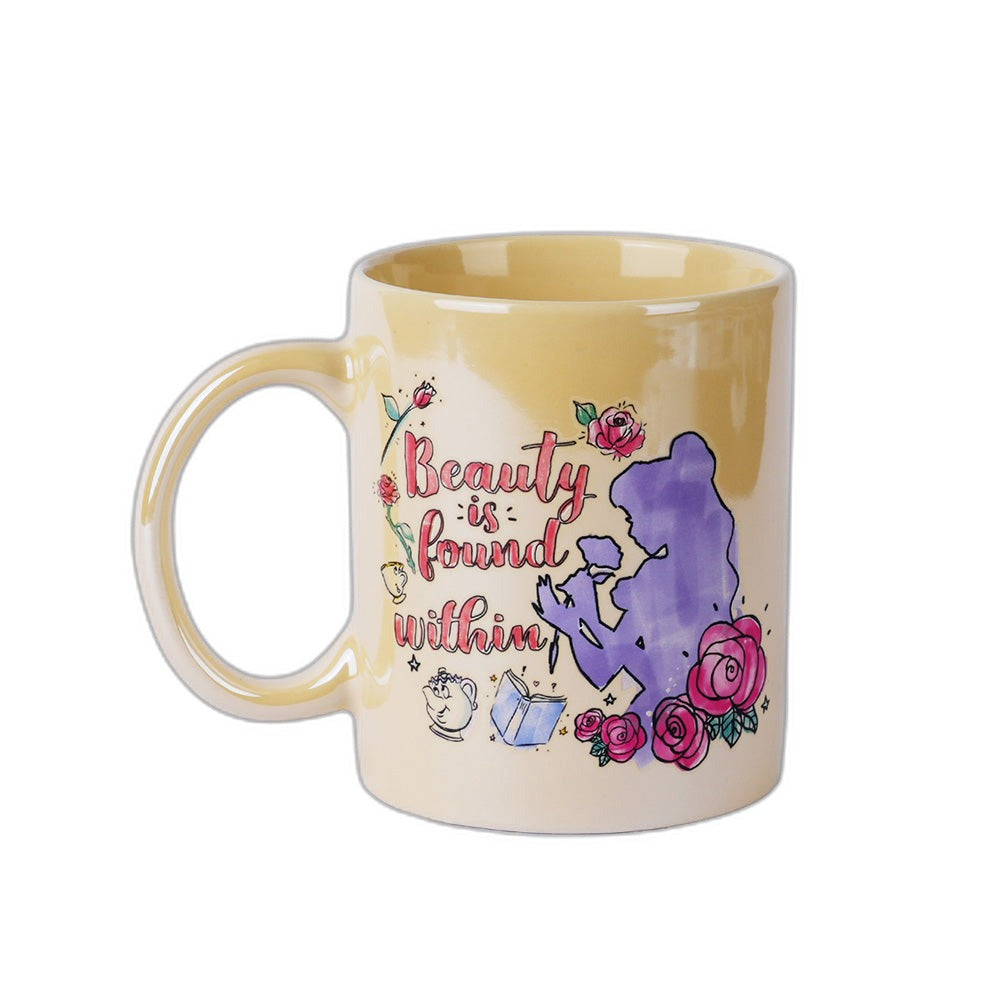 MONOGRAM PRODUCTS (H.K.) LTD Ceramic Mug