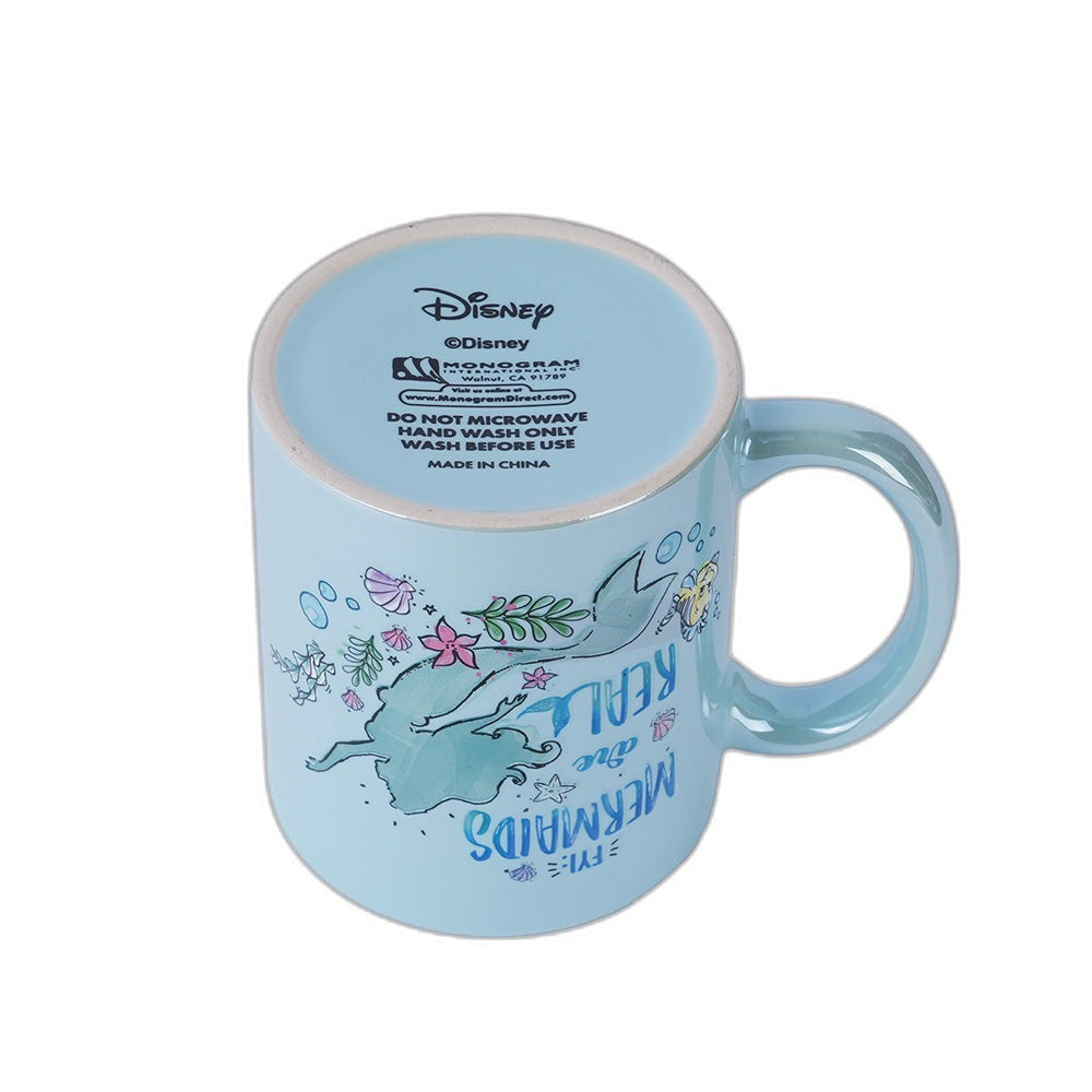 MONOGRAM PRODUCTS (H.K.) LTD Ceramic Mug
