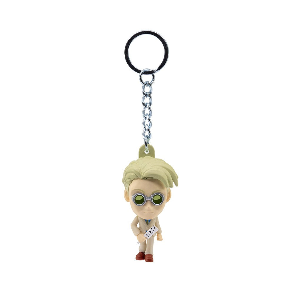 YUME PVC Blind Box Keychain